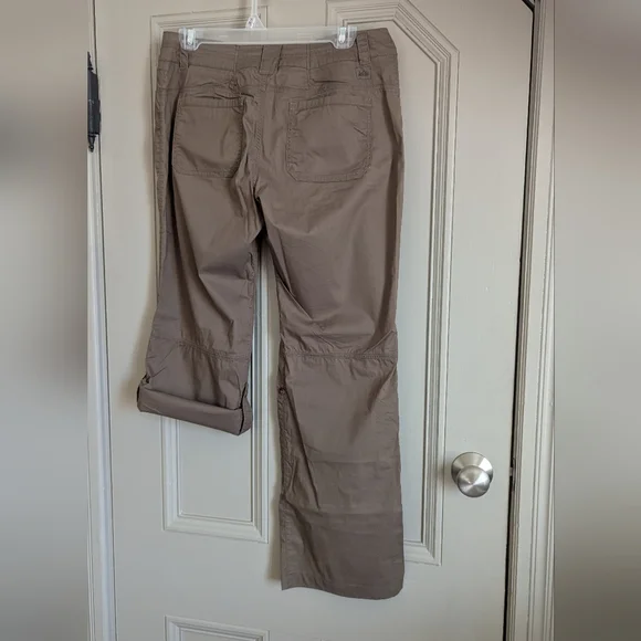 REI convertible hiking pants - Picture 7 of 10